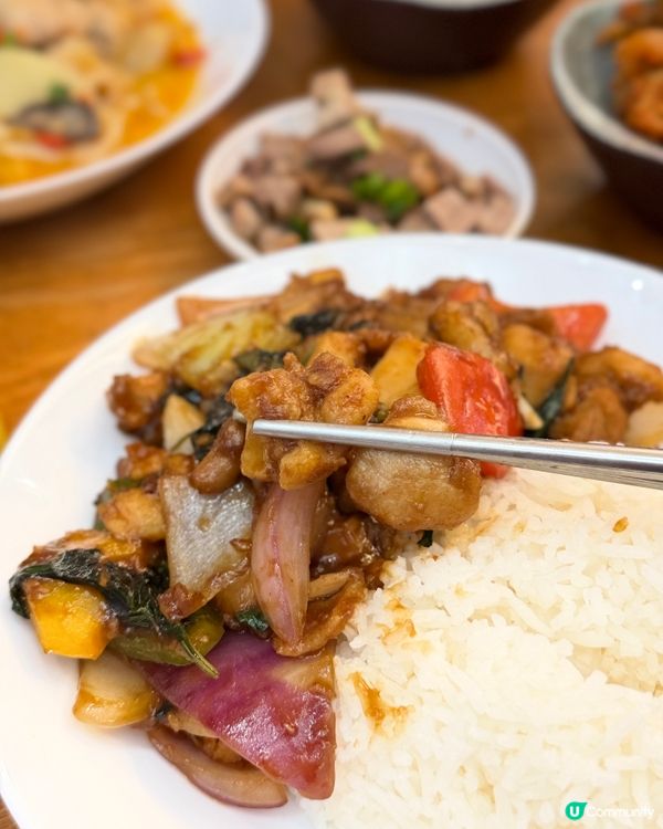 炒飯機械人🍽️ 粵菜有鑊氣？