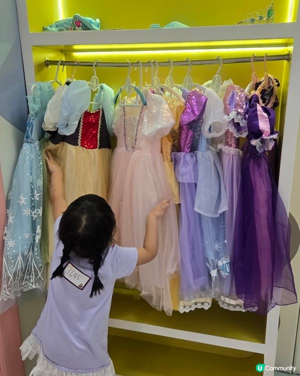 室內遊樂場🎡 男女都岩玩❤️