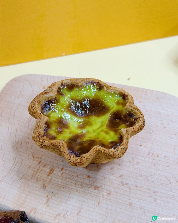 香港人氣麵包店 Hashtag B 又有新嘢出⁉️