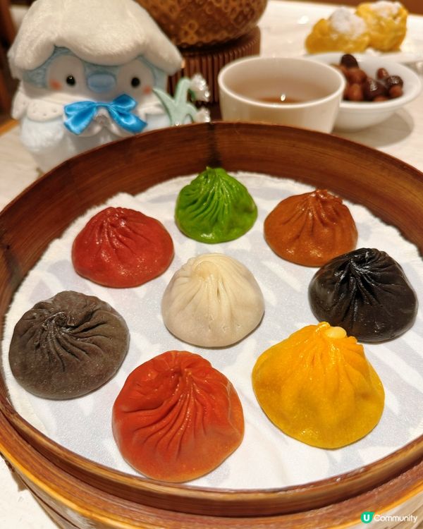這次去樂天皇朝銅鑼灣店,真的吃得超滿足!店舖位於鬧市,裝潢有...