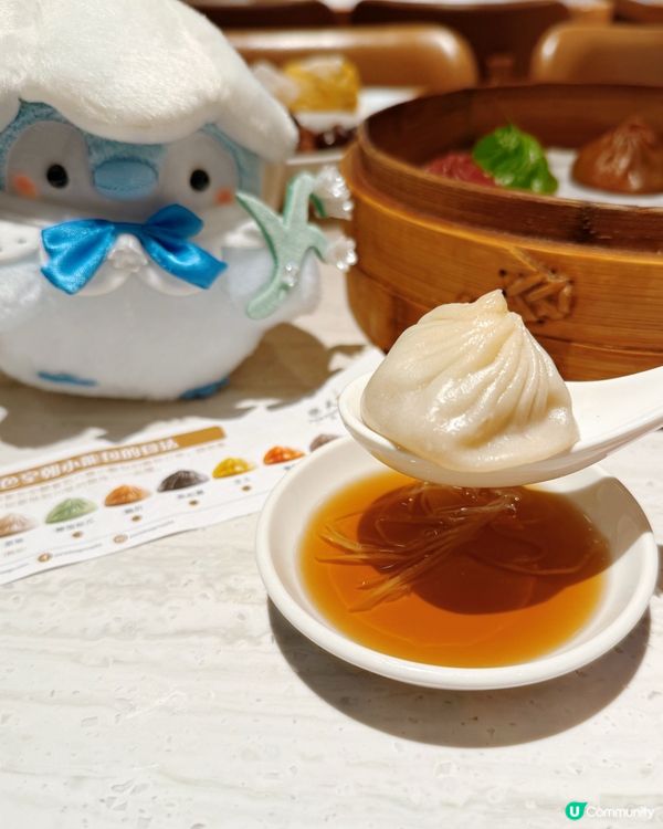 這次去樂天皇朝銅鑼灣店,真的吃得超滿足!店舖位於鬧市,裝潢有...