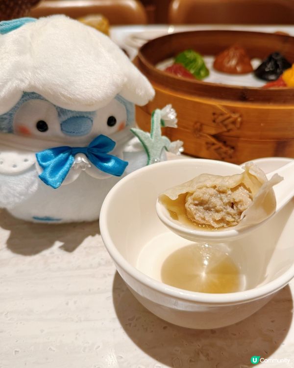 這次去樂天皇朝銅鑼灣店,真的吃得超滿足!店舖位於鬧市,裝潢有...