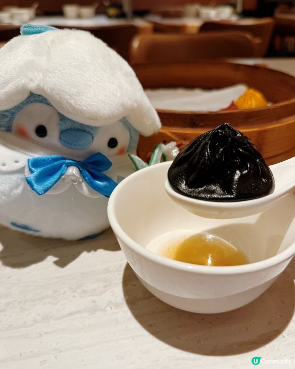 這次去樂天皇朝銅鑼灣店,真的吃得超滿足!店舖位於鬧市,裝潢有...