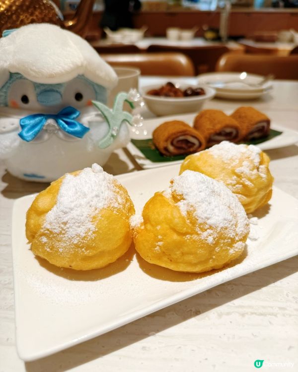 這次去樂天皇朝銅鑼灣店,真的吃得超滿足!店舖位於鬧市,裝潢有...