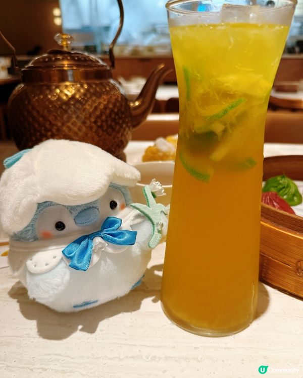這次去樂天皇朝銅鑼灣店,真的吃得超滿足!店舖位於鬧市,裝潢有...