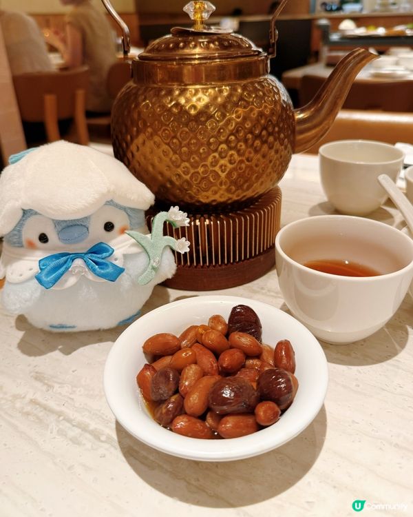 這次去樂天皇朝銅鑼灣店,真的吃得超滿足!店舖位於鬧市,裝潢有...