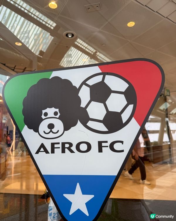 夏日爆炸狗主題⚽️擊掌！