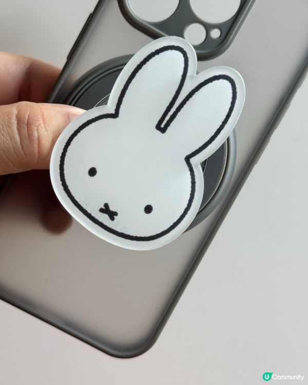 嘩！Miffy 主題拉麵店 🐰 🍜💖
