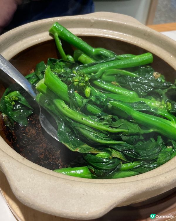 蔡瀾點心🍵,三個人食到捧住個肚走!