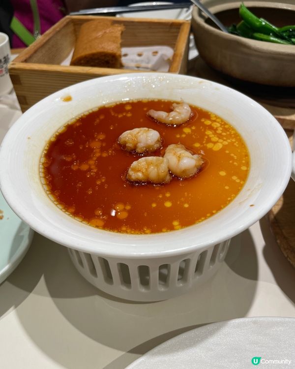蔡瀾點心🍵,三個人食到捧住個肚走!