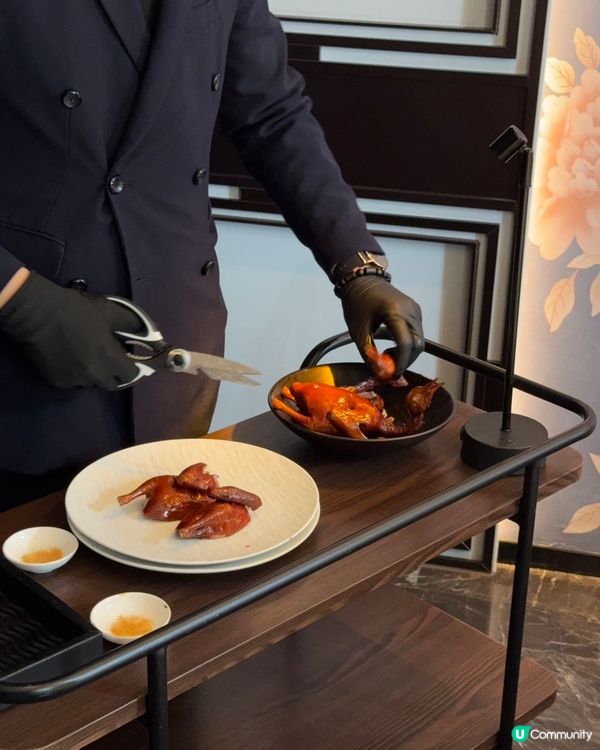 在中山 ！！請客食飯超有排面嘅餐廳！