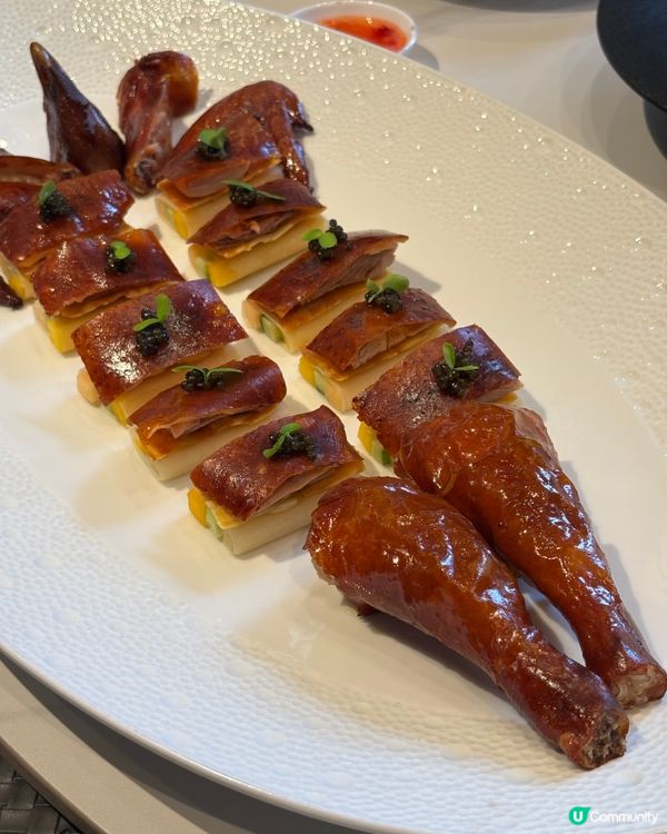 在中山 ！！請客食飯超有排面嘅餐廳！