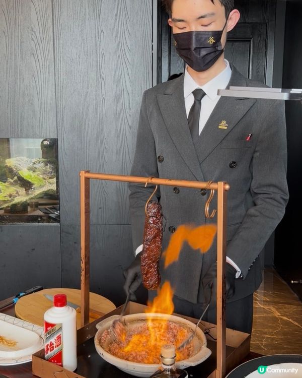 在中山 ！！請客食飯超有排面嘅餐廳！