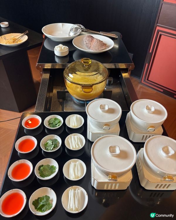 在中山 ！！請客食飯超有排面嘅餐廳！
