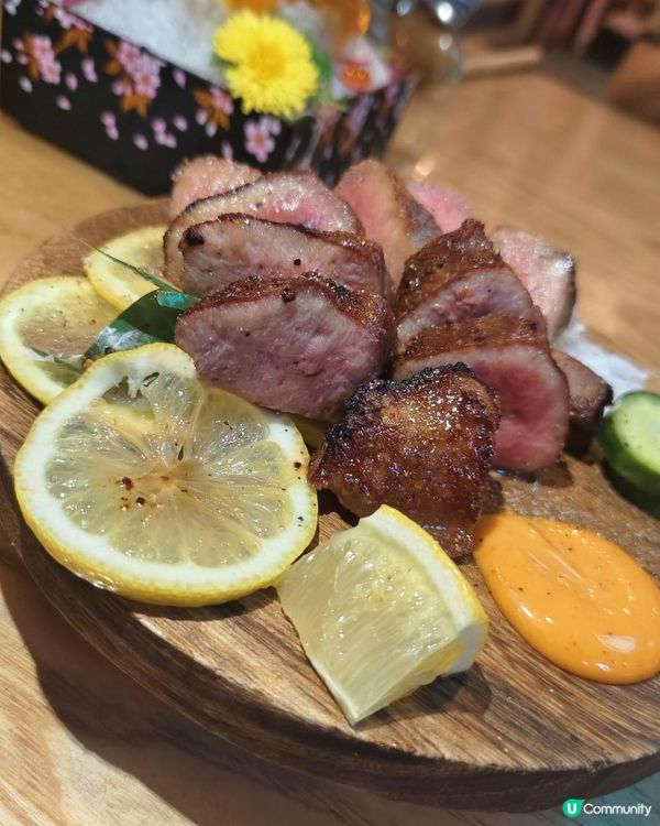 【 尖沙咀爆場日式居酒屋 の 樂酒場 がくさかば】