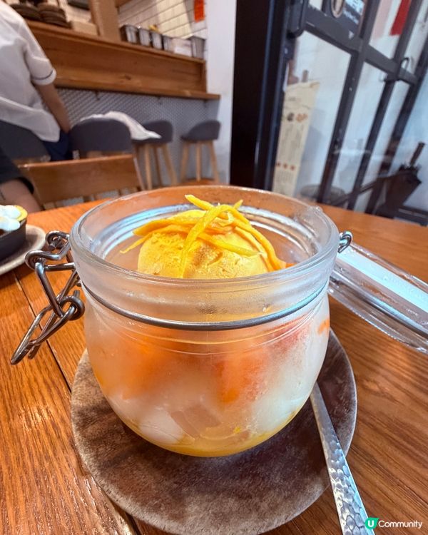 馬鞍山新發現!📍位於MOSTown嘅【甜匠】🍰 