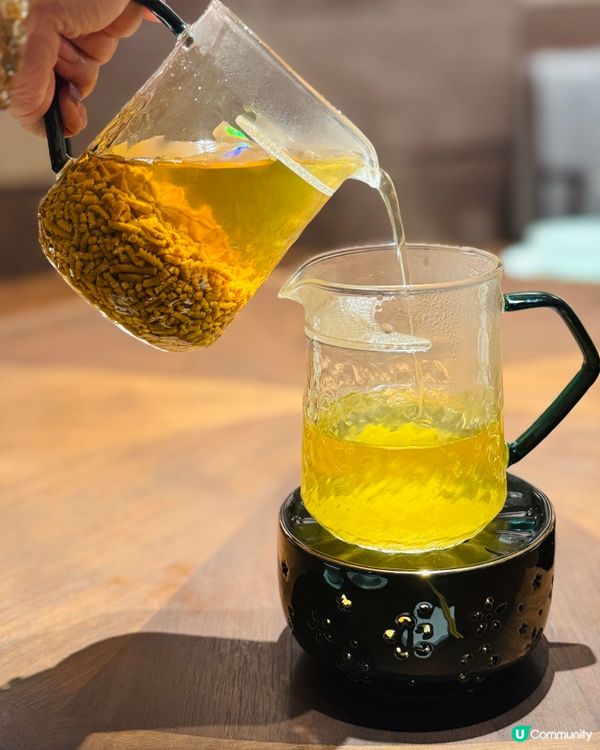 隱世粵菜🥢 | 頂級享受✨