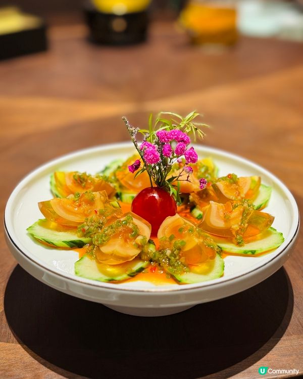 隱世粵菜🥢 | 頂級享受✨
