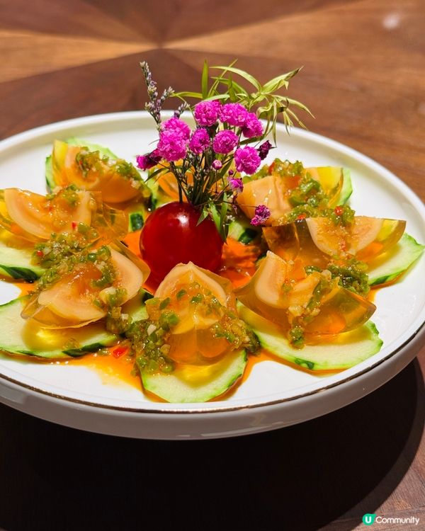 隱世粵菜🥢 | 頂級享受✨