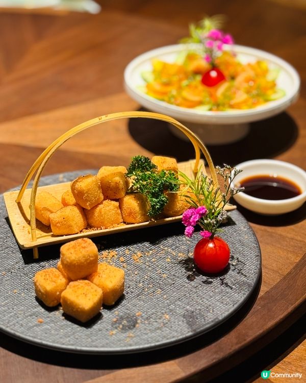 隱世粵菜🥢 | 頂級享受✨