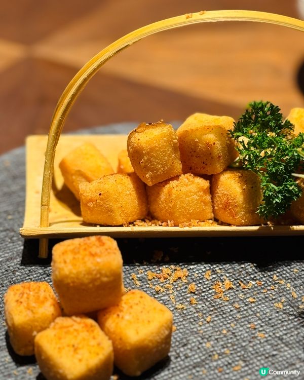 隱世粵菜🥢 | 頂級享受✨