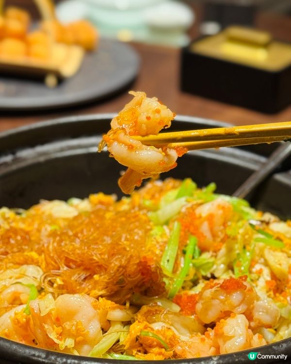 隱世粵菜🥢 | 頂級享受✨