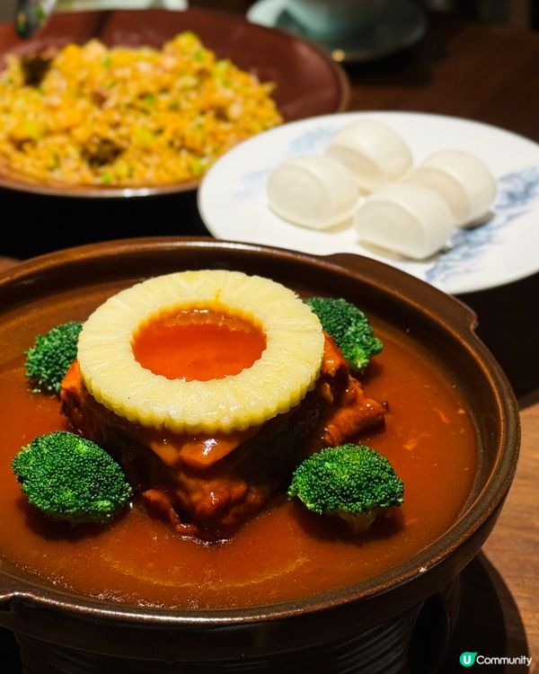 隱世粵菜🥢 | 頂級享受✨