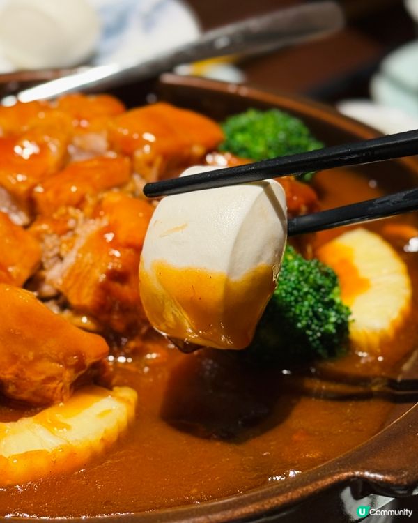 隱世粵菜🥢 | 頂級享受✨