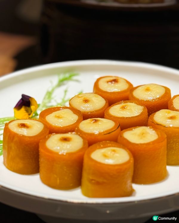 隱世粵菜🥢 | 頂級享受✨