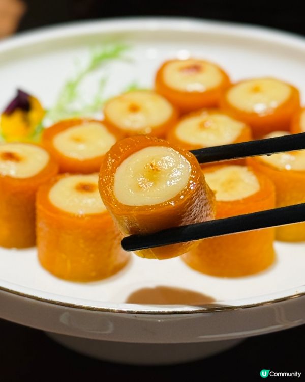 隱世粵菜🥢 | 頂級享受✨