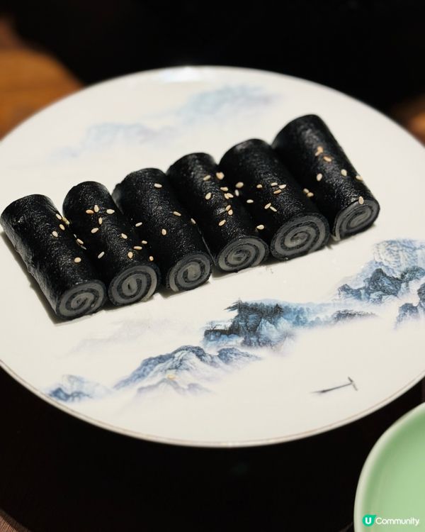 隱世粵菜🥢 | 頂級享受✨