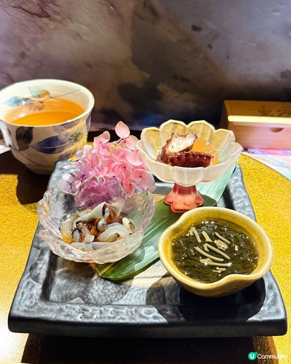 重房·極高質Omakase ❗分子料理💯爆😋