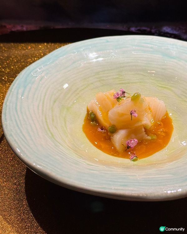 重房·極高質Omakase ❗分子料理💯爆😋