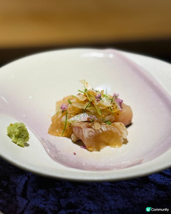 重房·極高質Omakase ❗分子料理💯爆😋