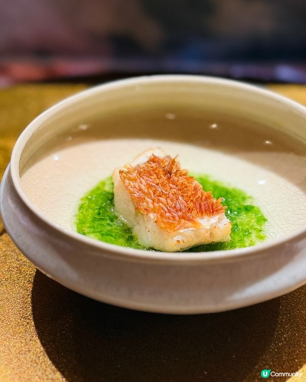 重房·極高質Omakase ❗分子料理💯爆😋