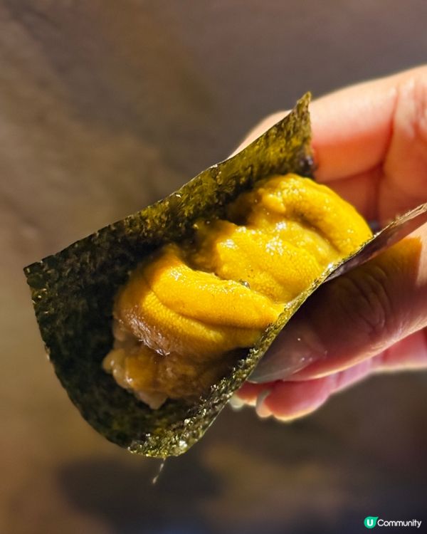 重房·極高質Omakase ❗分子料理💯爆😋