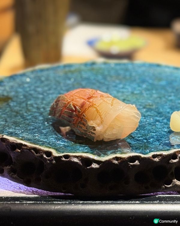 重房·極高質Omakase ❗分子料理💯爆😋