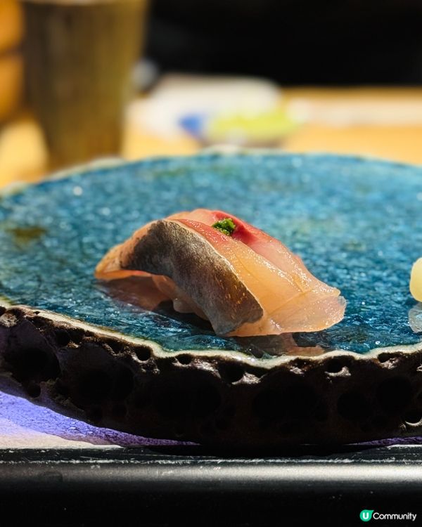 重房·極高質Omakase ❗分子料理💯爆😋