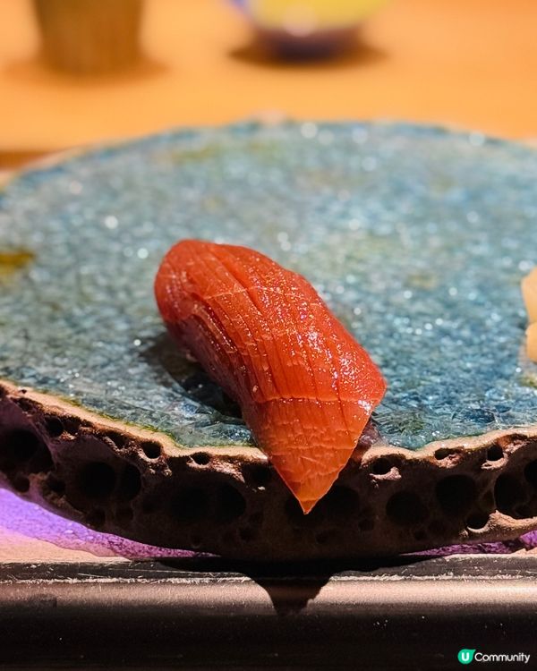 重房·極高質Omakase ❗分子料理💯爆😋