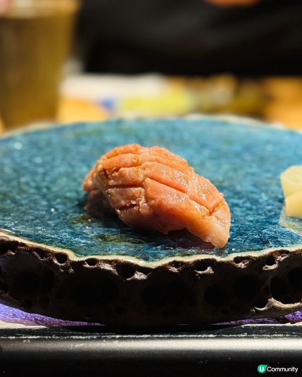 重房·極高質Omakase ❗分子料理💯爆😋