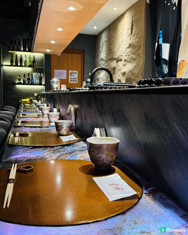 重房·極高質Omakase ❗分子料理💯爆😋