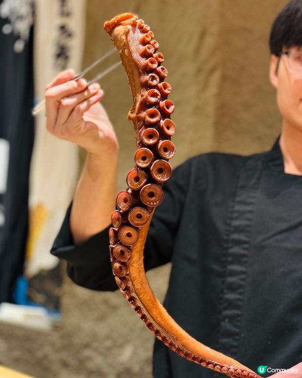 重房·極高質Omakase ❗分子料理💯爆😋