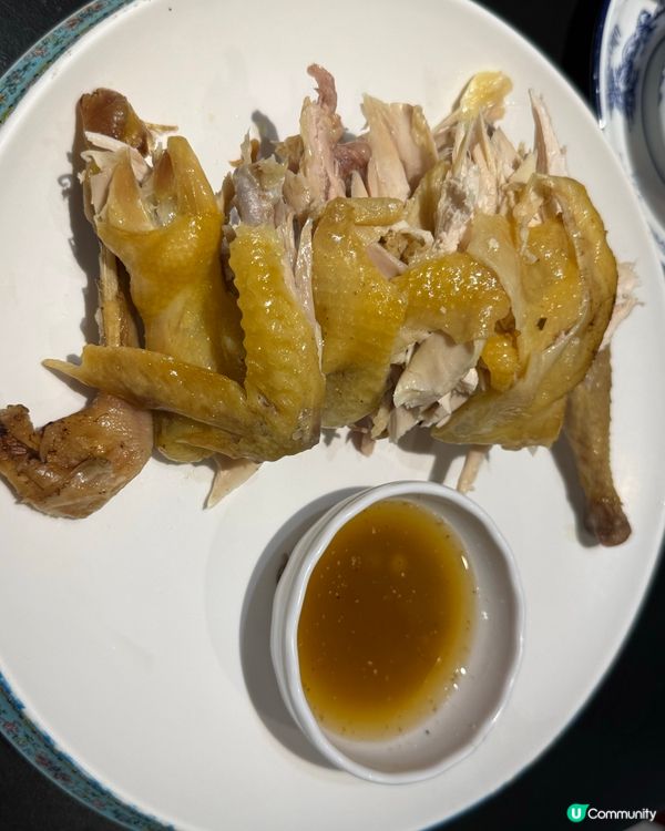 脆肉鯇套餐238元，餐有脆肉鯇，有鹽焗雞，有菜