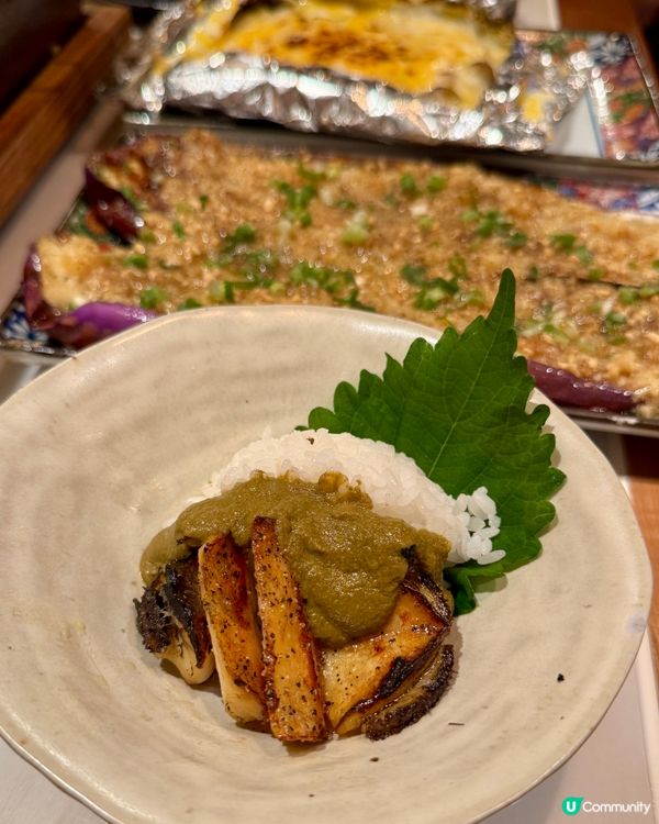 宵夜時段好去處 開至凌晨兩點燒烤店🍖👅