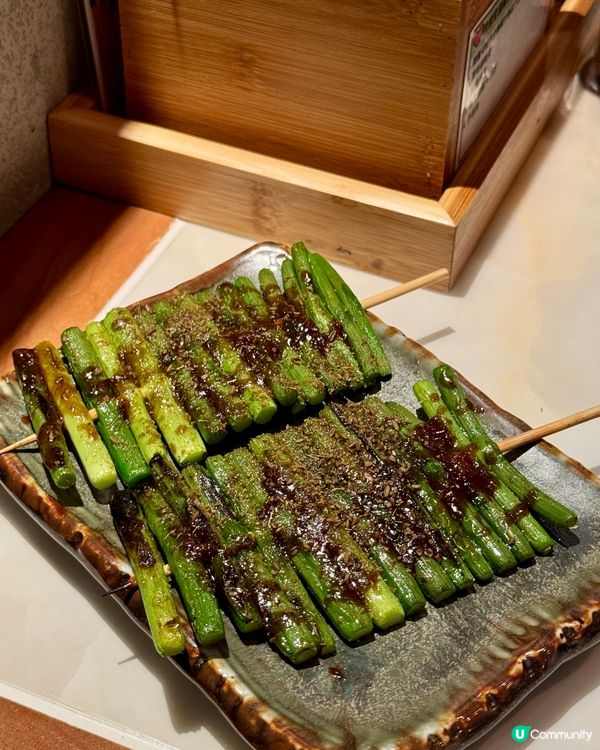 宵夜時段好去處 開至凌晨兩點燒烤店🍖👅