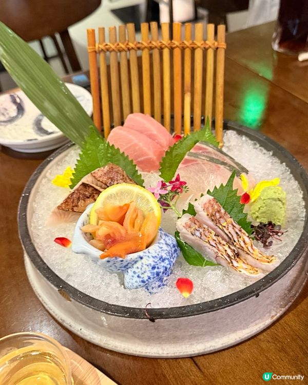 居酒屋Chill夜🥂🍖