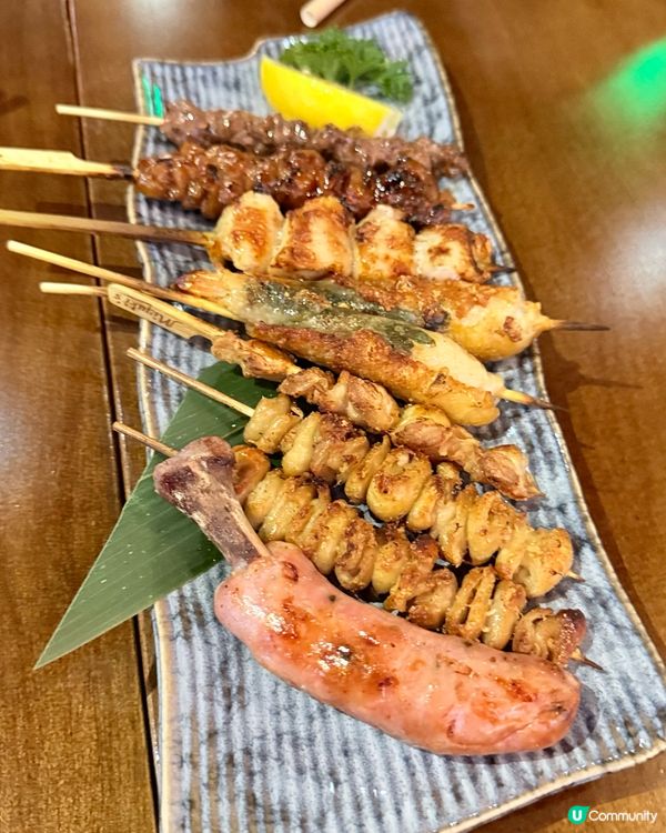 居酒屋Chill夜🥂🍖