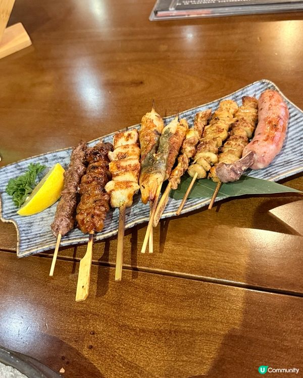 居酒屋Chill夜🥂🍖