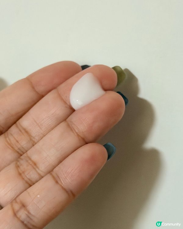 滑咗又白返！💧🌸