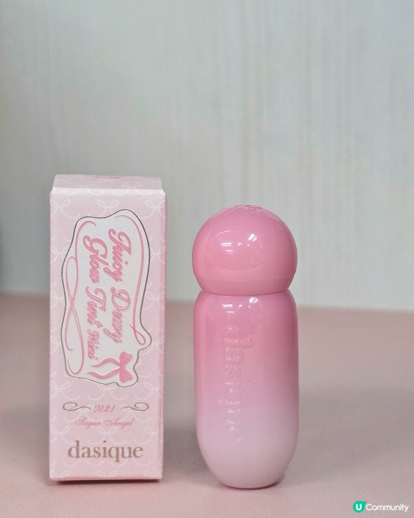 Sugar Angel玻璃唇 🍑💧